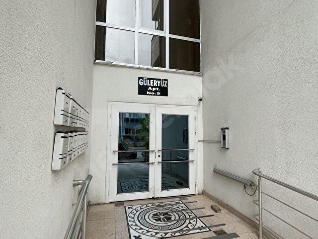 SAFRANBOLU EMEK MAHALLESİNDE EŞYALI 1+1 55 m2 KİRALIK DAİRE - Görsel 5