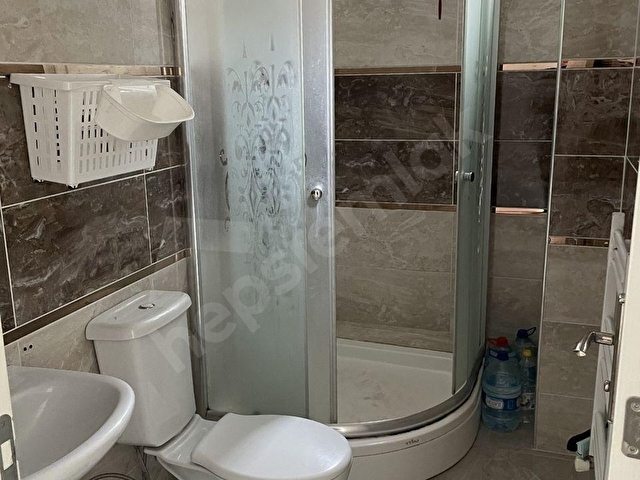 SAFRANBOLU EMEK MAHALLESİNDE EŞYALI 1+1 55 m2 KİRALIK DAİRE - Görsel 24