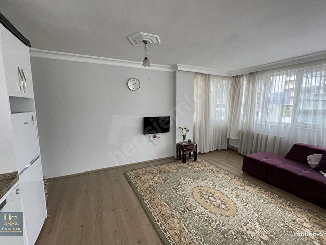 SAFRANBOLU EMEK MAHALLESİNDE EŞYALI 1+1 55 m2 KİRALIK DAİRE - Görsel 10