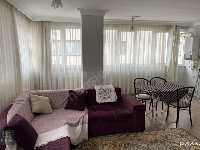 SAFRANBOLU EMEK MAHALLESİNDE EŞYALI 1+1 55 m2 KİRALIK DAİRE - Görsel 14