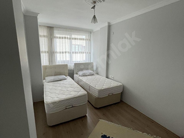 SAFRANBOLU EMEK MAHALLESİNDE EŞYALI 1+1 55 m2 KİRALIK DAİRE - Görsel 19