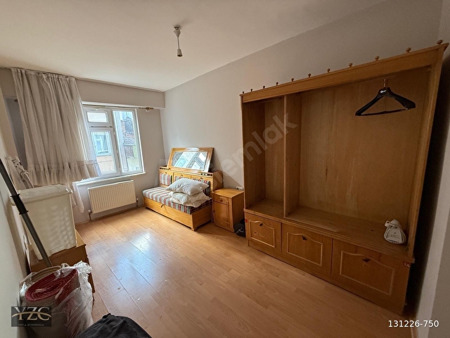 YZG DEN ESPARK YAKINI AYRI MUTFAKLI ARA KAT KİRALIK 1+1 DAİRE - Görsel 8