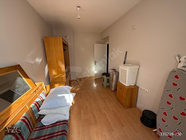 YZG DEN ESPARK YAKINI AYRI MUTFAKLI ARA KAT KİRALIK 1+1 DAİRE - Görsel 9