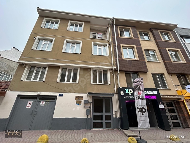 YZG DEN ESPARK YAKINI AYRI MUTFAKLI ARA KAT KİRALIK 1+1 DAİRE