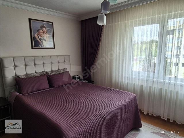 **AYYILDIZ MAH. 3+1 NET 145 M²** - Görsel 22