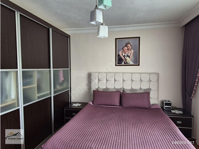 **AYYILDIZ MAH. 3+1 NET 145 M²** - Görsel 23