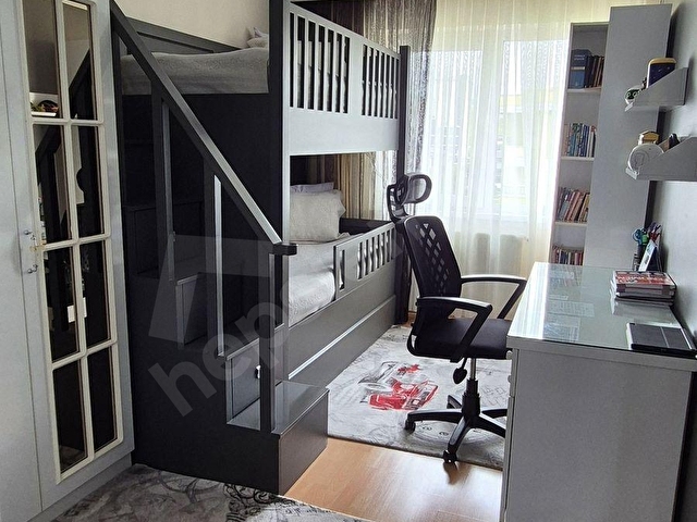 **AYYILDIZ MAH. 3+1 NET 145 M²** - Görsel 28