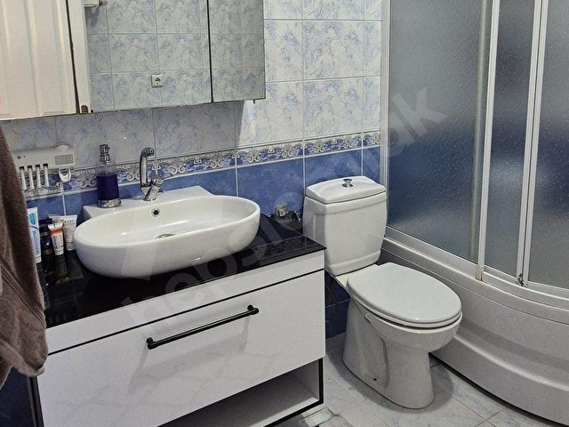 **AYYILDIZ MAH. 3+1 NET 145 M²** - Görsel 16
