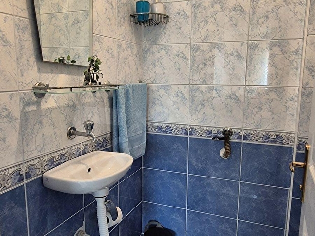 **AYYILDIZ MAH. 3+1 NET 145 M²** - Görsel 18