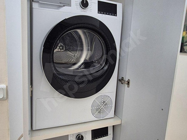 **AYYILDIZ MAH. 3+1 NET 145 M²** - Görsel 14