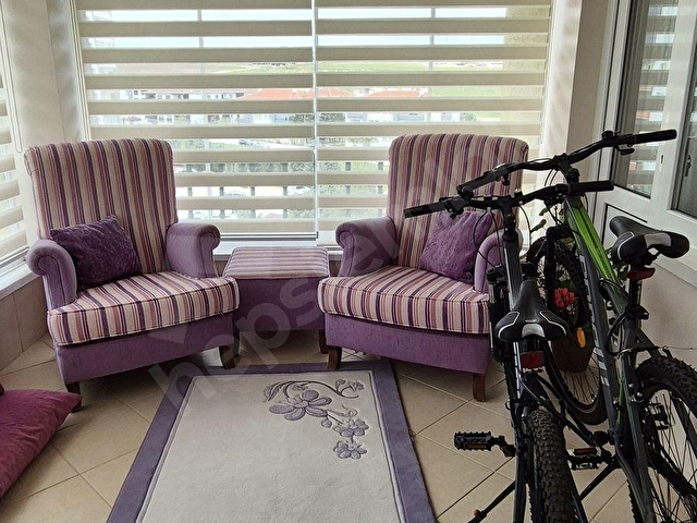**AYYILDIZ MAH. 3+1 NET 145 M²** - Görsel 11