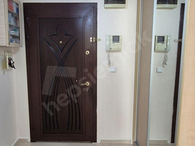 **AYYILDIZ MAH. 3+1 NET 145 M²** - Görsel 12