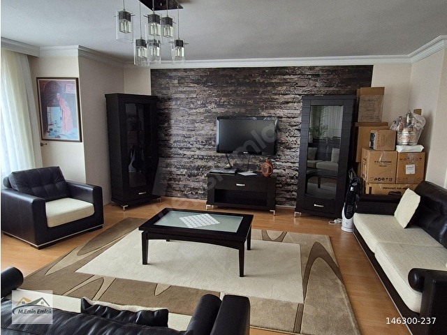 **AYYILDIZ MAH. 3+1 NET 145 M²** - Görsel 2