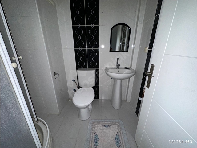 SEVİNÇERDEN KÖPRÜBAŞI YAKINI AYRI MUTFAKLI 1+1 EŞYALI KİRALIK DAİRE - Görsel 17