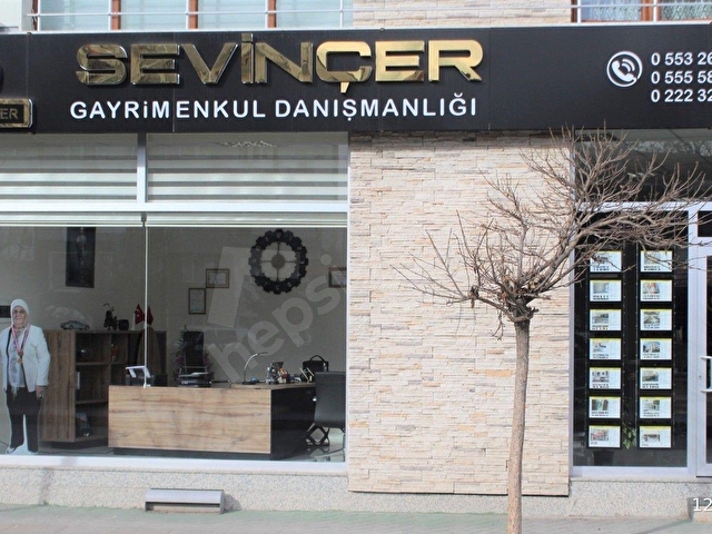 SEVİNÇERDEN KÖPRÜBAŞI YAKINI AYRI MUTFAKLI 1+1 EŞYALI KİRALIK DAİRE - Görsel 20