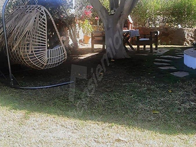 Bodrum Gümüşlük Havuzlu Sitede 2+1 Dubleks - Görsel 26