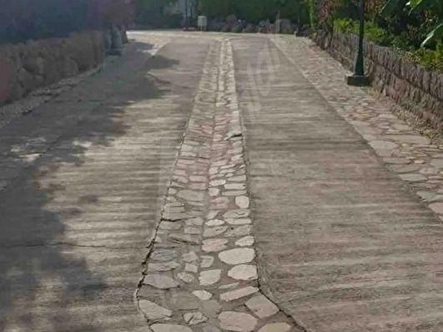 Bodrum Gümüşlük Havuzlu Sitede 2+1 Dubleks - Görsel 28