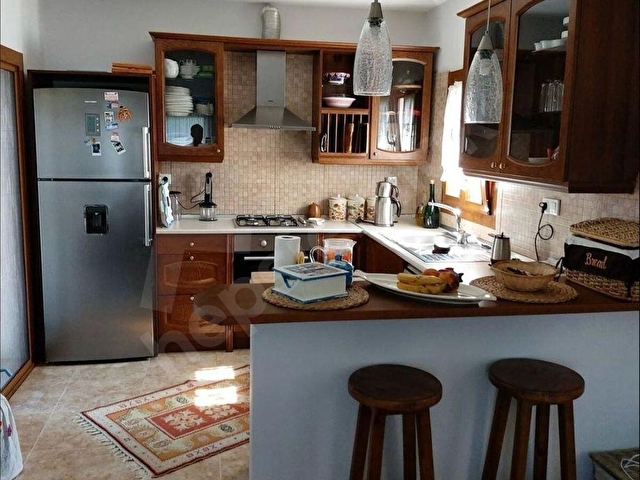Bodrum Gümüşlük Havuzlu Sitede 2+1 Dubleks - Görsel 14
