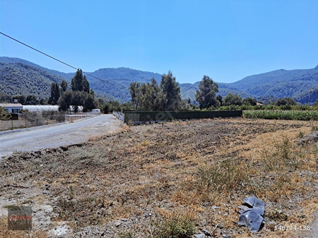 NYSA EMLAKTAN 510 M2 SATILIK RIZAİ TAKSİMLİ TARLA - Görsel 12