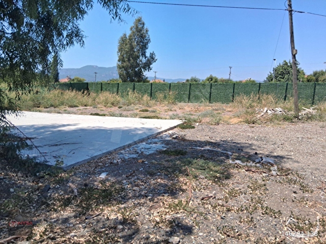 NYSA EMLAKTAN 510 M2 SATILIK RIZAİ TAKSİMLİ TARLA - Görsel 2