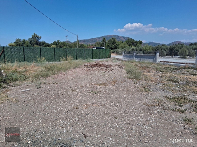 NYSA EMLAKTAN 510 M2 SATILIK RIZAİ TAKSİMLİ TARLA - Görsel 4