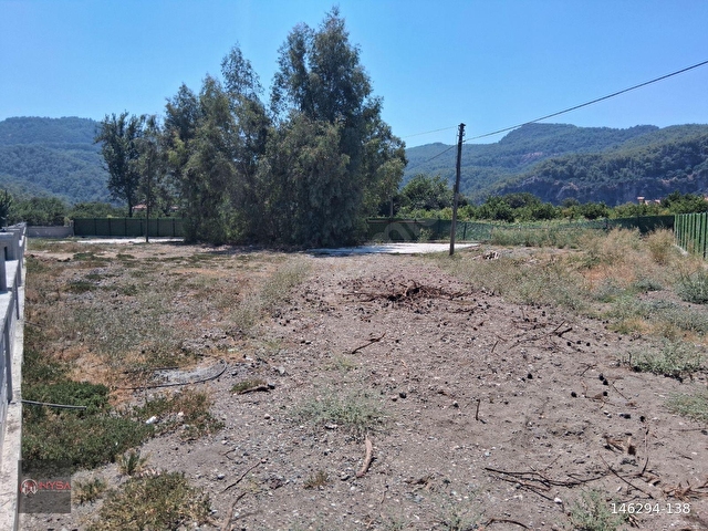 NYSA EMLAKTAN 510 M2 SATILIK RIZAİ TAKSİMLİ TARLA - Görsel 8