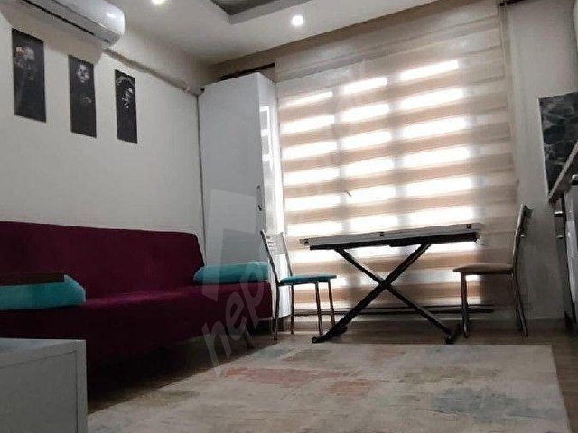 Denizli Mehmetçik mh Kiralık apart - Görsel 3