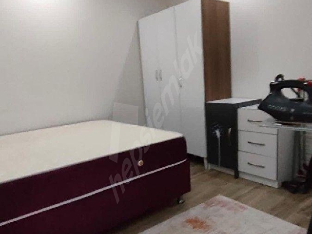 Denizli Mehmetçik mh Kiralık apart - Görsel 5