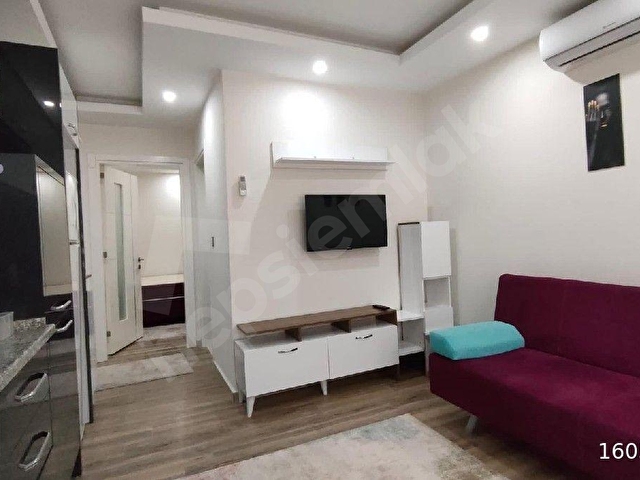 Denizli Mehmetçik mh Kiralık apart - Görsel 9
