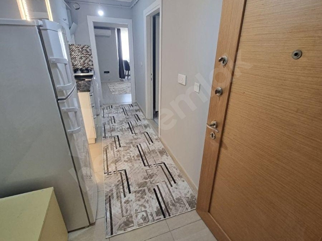 PANGALTI YUNUSBEY SOKAKTA 1+1 FULL EŞYALI ASANSÖRLÜ DAİRE - Görsel 13