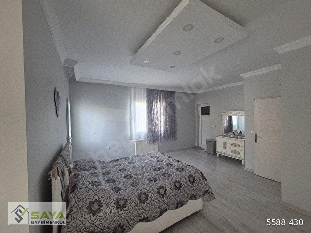 İSKENDERUN SAKARYA MAH. 3+1 DENİZ VE DAĞ MANZARALI SATILIK ÇATI DUBLEKSİ - Görsel 24