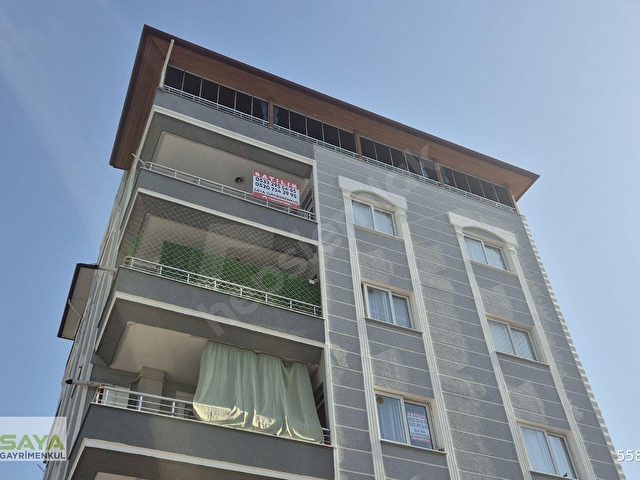 İSKENDERUN SAKARYA MAH. 3+1 DENİZ VE DAĞ MANZARALI SATILIK ÇATI DUBLEKSİ