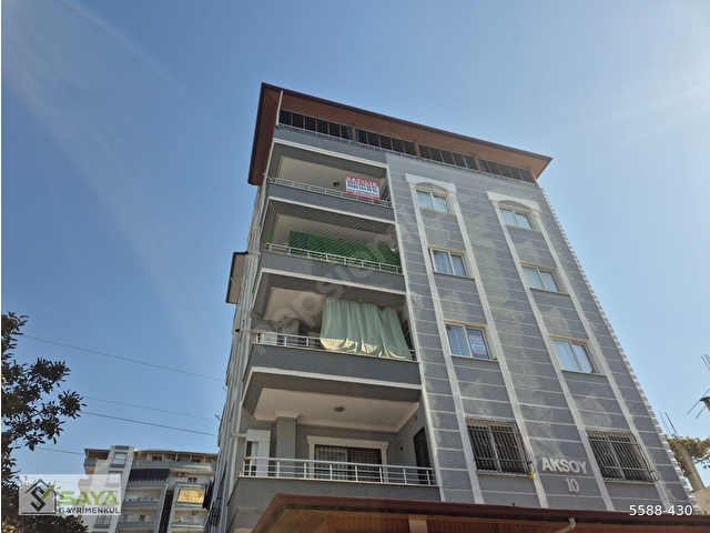 İSKENDERUN SAKARYA MAH. 3+1 DENİZ VE DAĞ MANZARALI SATILIK ÇATI DUBLEKSİ - Görsel 2