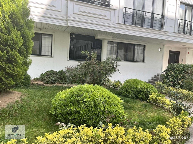 NETWORK DORUK GM DEN İST MAH SİTE İÇİ KİRALIK GENİŞ 3+ 1 DAİRE - Görsel 23