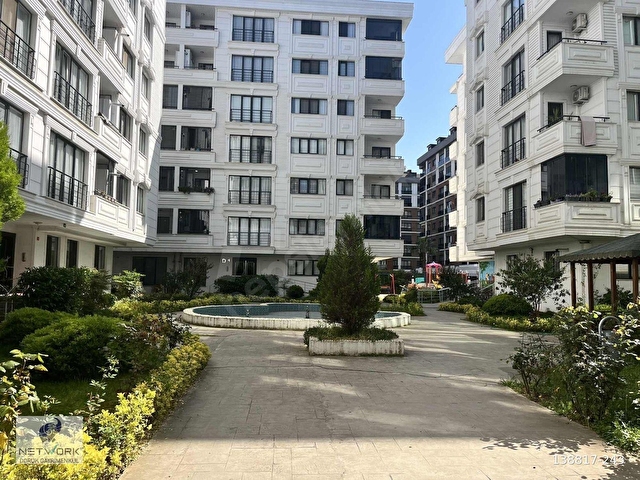 NETWORK DORUK GM DEN İST MAH SİTE İÇİ KİRALIK GENİŞ 3+ 1 DAİRE - Görsel 24