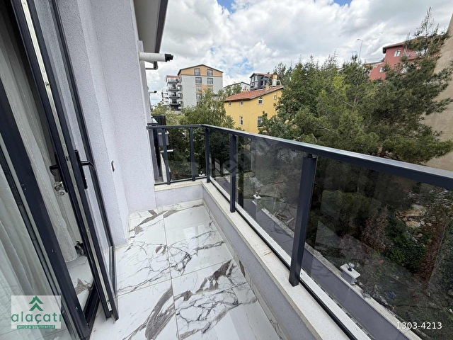 İNCEKTE EBEVEYN BANYOLU/FİBER ALTYAPILI/EŞYALI 2+1 LÜKS DUBLEKS - Görsel 22