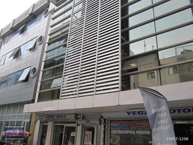 SATILIK 100 M2 OFİS - Görsel 3