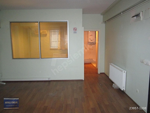 SATILIK 100 M2 OFİS - Görsel 16