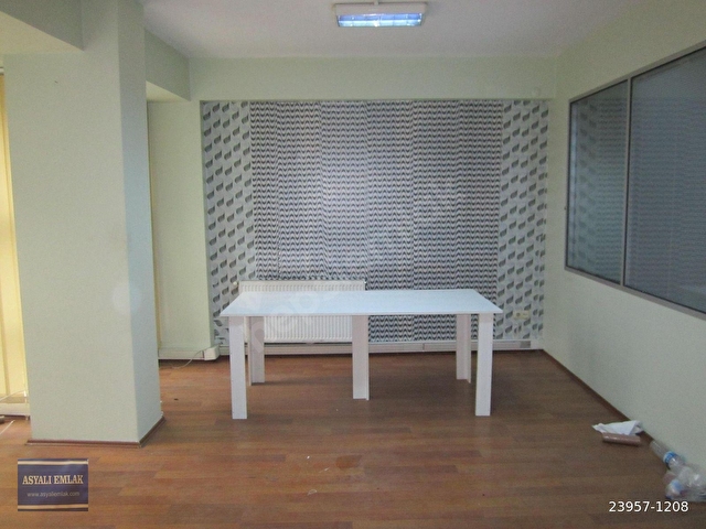 SATILIK 100 M2 OFİS - Görsel 5