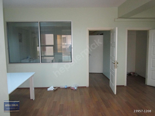 SATILIK 100 M2 OFİS - Görsel 8