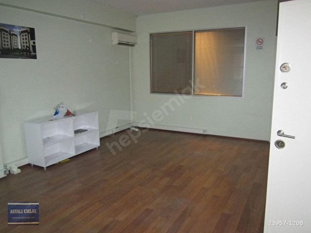 SATILIK 100 M2 OFİS - Görsel 9