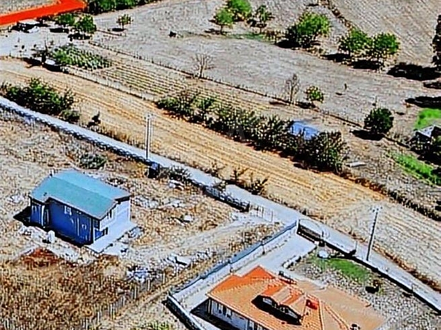 Sakarya Adapazarı Aşırlar Köyünde Yatırımlık Arsa - Görsel 3