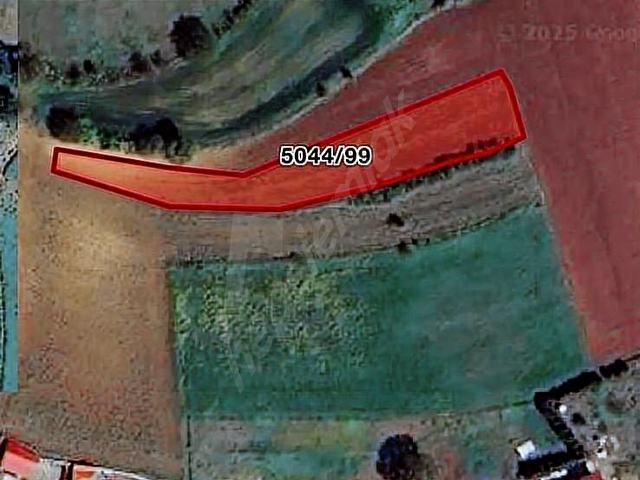 Sakarya Adapazarı Aşırlar Köyünde Yatırımlık Arsa - Görsel 4