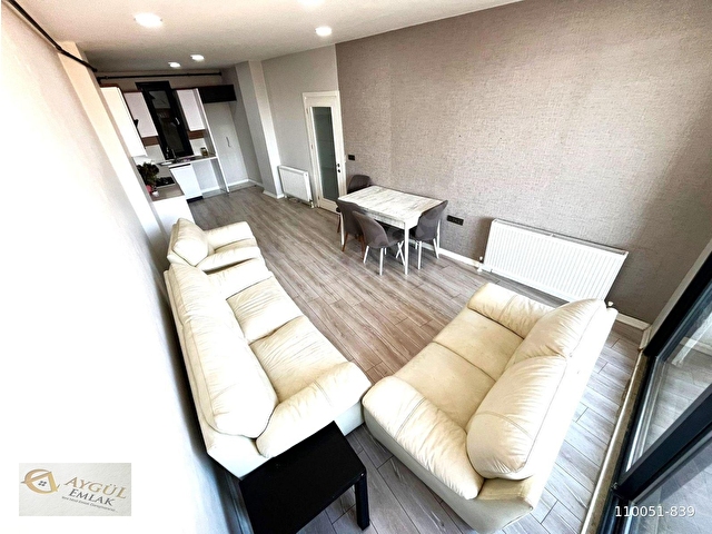 EDREMİT MERKEZDE ACİLL FİYAT DÜŞTÜ AYGÜLDEN DOĞALGAZ KOMBİLİ ASANSÖRLÜ SIĞINAKLI 1+1 SATILIK DAİRE - Görsel 12