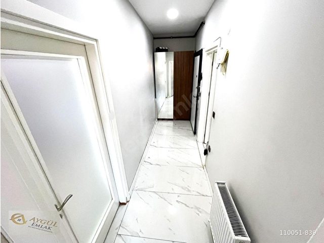 EDREMİT MERKEZDE ACİLL FİYAT DÜŞTÜ AYGÜLDEN DOĞALGAZ KOMBİLİ ASANSÖRLÜ SIĞINAKLI 1+1 SATILIK DAİRE - Görsel 17