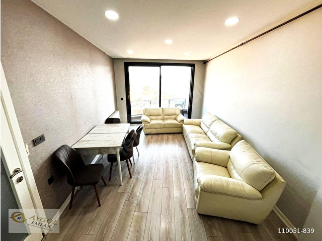 EDREMİT MERKEZDE ACİLL FİYAT DÜŞTÜ AYGÜLDEN DOĞALGAZ KOMBİLİ ASANSÖRLÜ SIĞINAKLI 1+1 SATILIK DAİRE - Görsel 11