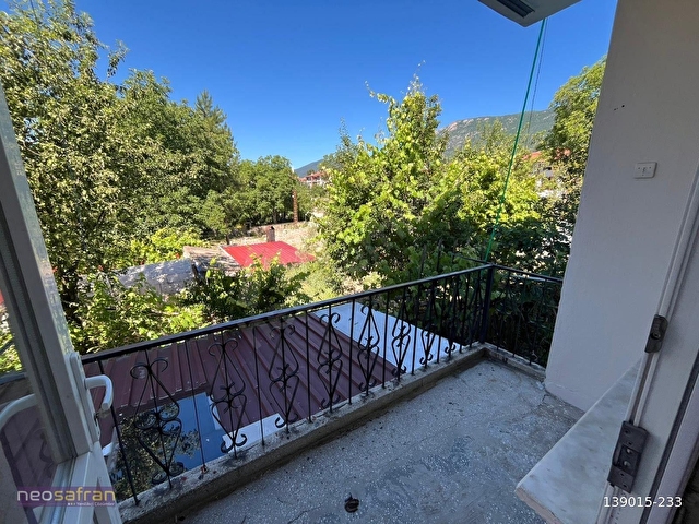 🏡 SAFRANBOLU BAĞLARBAŞI’NDA BAHÇELİ, DOĞALGAZLI SATILIK DAİRE - Görsel 13
