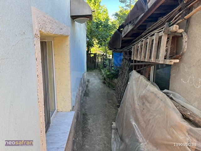 🏡 SAFRANBOLU BAĞLARBAŞI’NDA BAHÇELİ, DOĞALGAZLI SATILIK DAİRE - Görsel 17