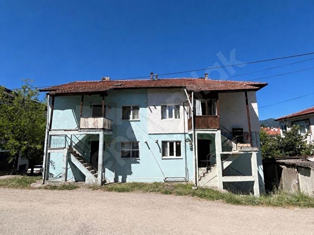 🏡 SAFRANBOLU BAĞLARBAŞI’NDA BAHÇELİ, DOĞALGAZLI SATILIK DAİRE - Görsel 2