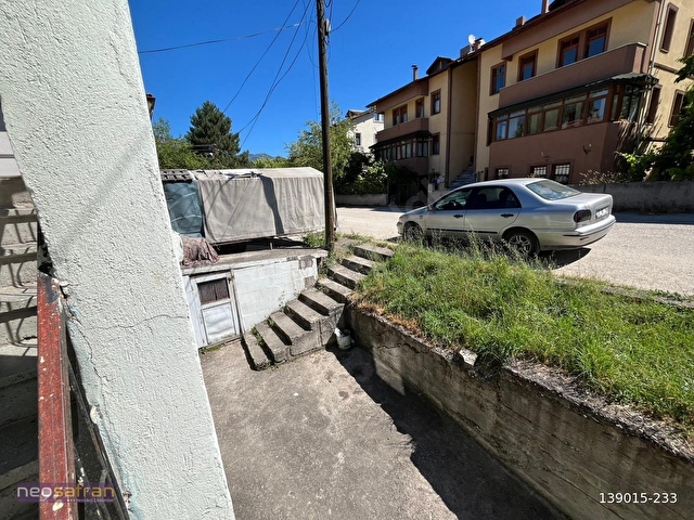 🏡 SAFRANBOLU BAĞLARBAŞI’NDA BAHÇELİ, DOĞALGAZLI SATILIK DAİRE - Görsel 21